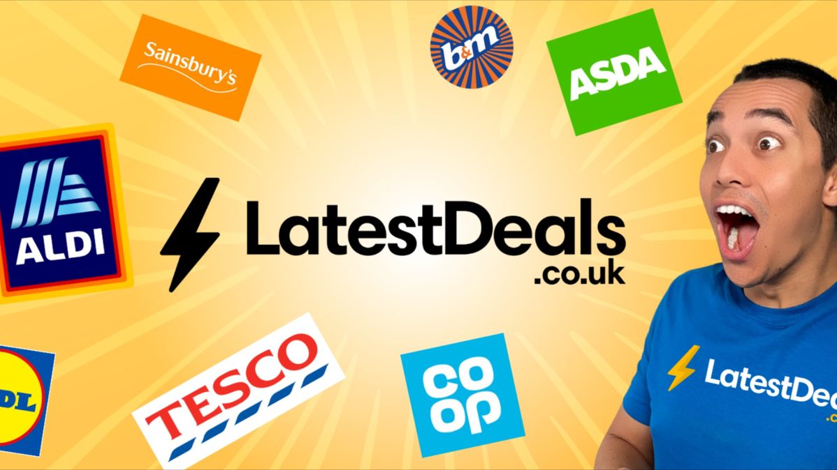 LatestDeals.co.uk – Genuine UK Deals
